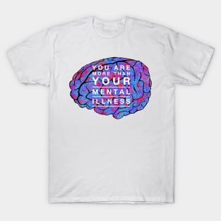 You Are More T-Shirt